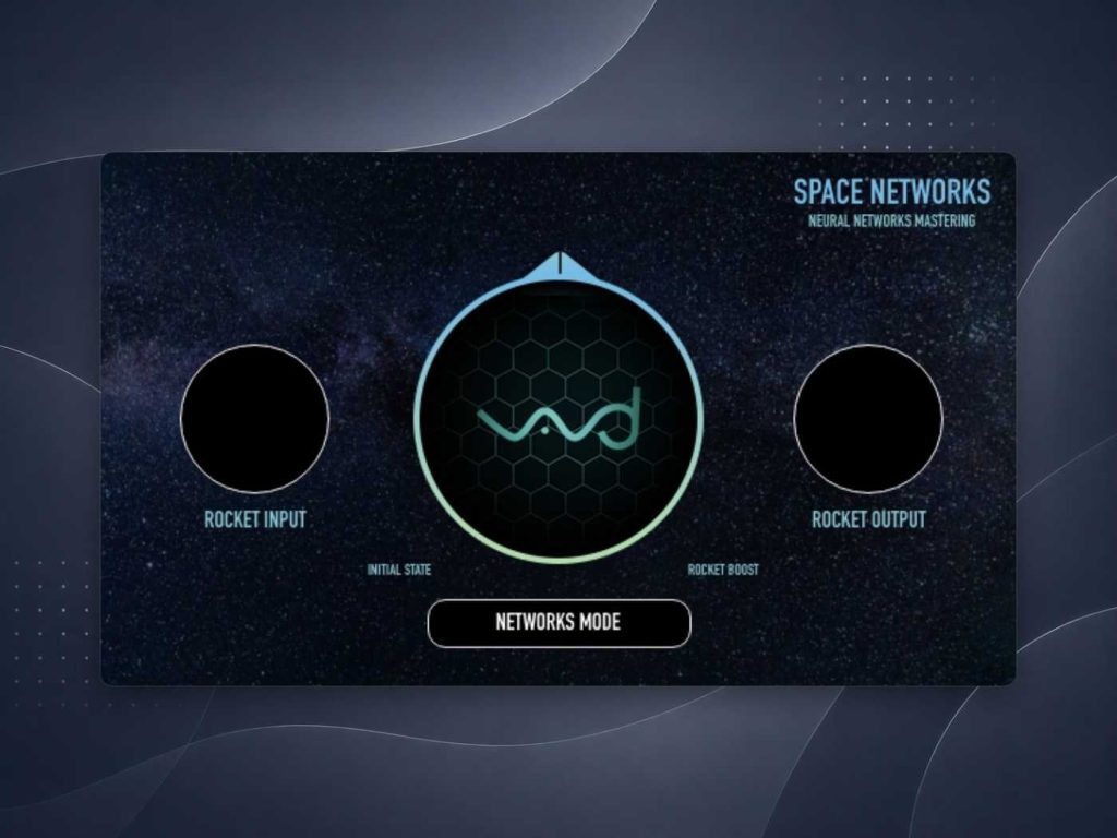 图片[1]拾音资源网 - 调音师VST插件 | 效果包 | 混音资源免费下载WAVDSP Space Networks Mastering拾音资源网 - 调音师VST插件 | 效果包 | 混音资源免费下载VST15