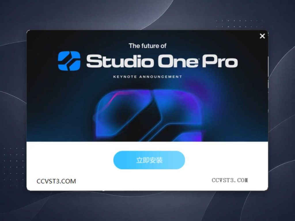 图片[1]拾音资源网 - 调音师VST插件 | 效果包 | 混音资源免费下载Studio One7源码拾音资源网 - 调音师VST插件 | 效果包 | 混音资源免费下载VST15