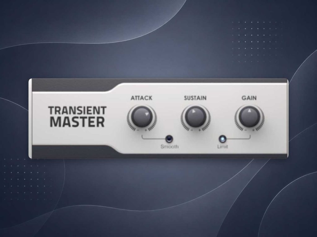 图片[1]拾音资源网 - 调音师VST插件 | 效果包 | 混音资源免费下载Native Instruments Transient Master拾音资源网 - 调音师VST插件 | 效果包 | 混音资源免费下载VST15