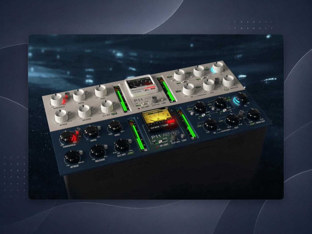 图片[1]拾音资源网 - 调音师VST插件 | 效果包 | 混音资源免费下载Pulsar Modular P11 Abyss拾音资源网 - 调音师VST插件 | 效果包 | 混音资源免费下载VST15