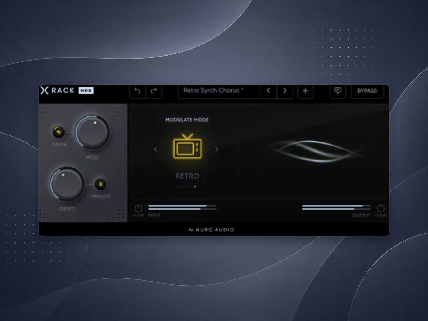 Nuro Audio Xrack Mod拾音资源网 - 调音师VST插件 | 效果包 | 混音资源免费下载VST15