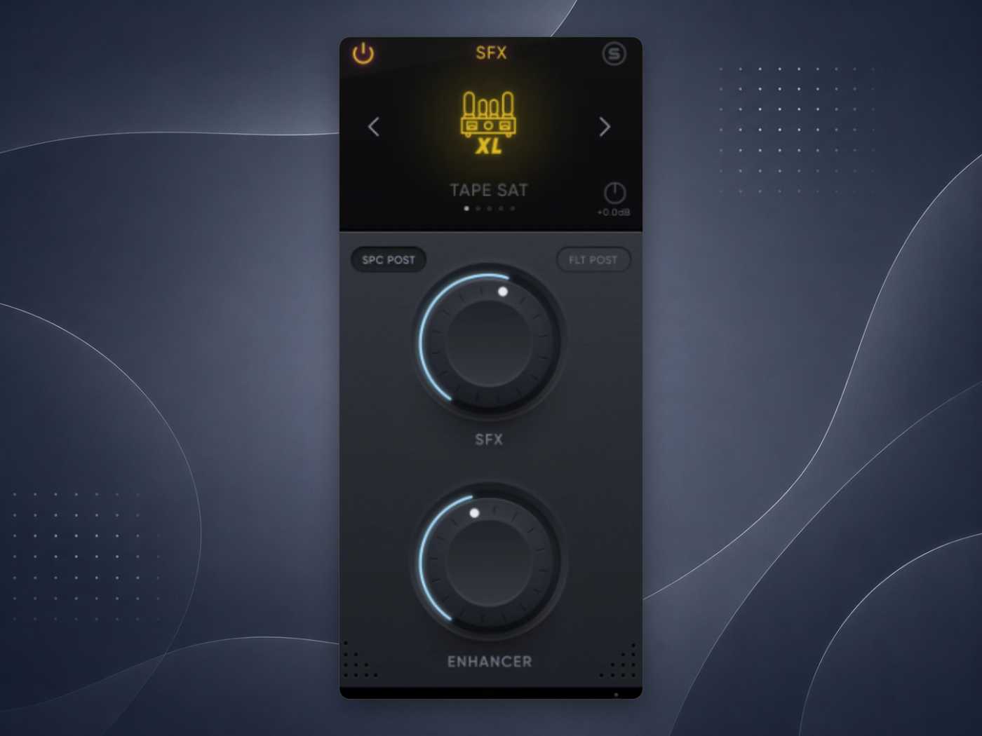Nuro Audio Xvox SFX拾音资源网 - 调音师VST插件 | 效果包 | 混音资源免费下载VST15