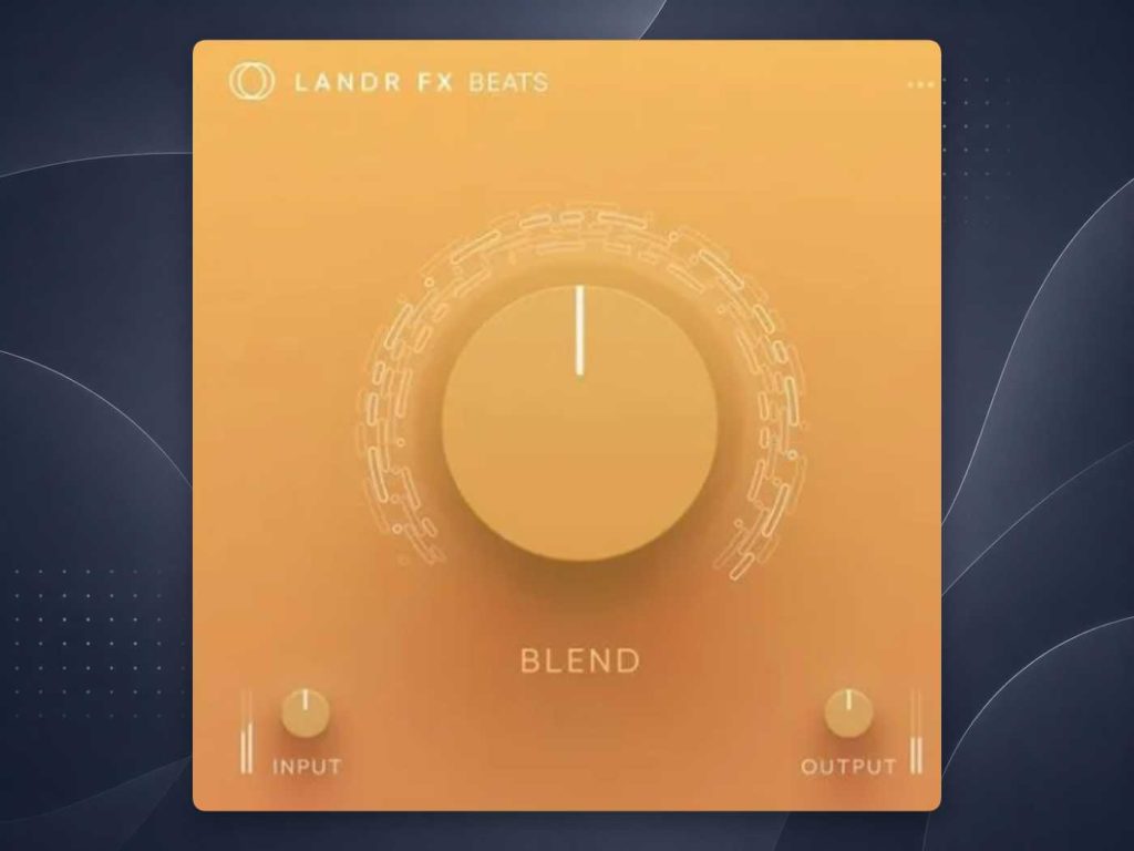 图片[1]拾音资源网 - 调音师VST插件 | 效果包 | 混音资源免费下载LANDR FX Beats拾音资源网 - 调音师VST插件 | 效果包 | 混音资源免费下载VST15